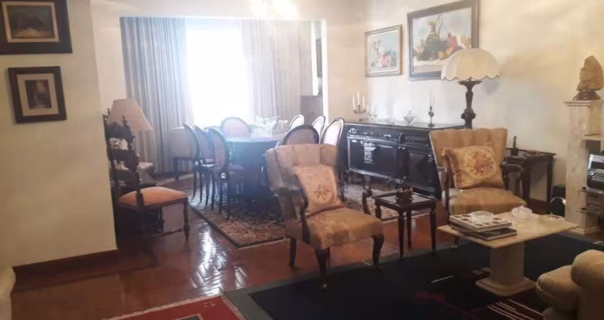 Apartamento com 3 quartos à venda na Rua Tupi, 79, Santa Cecília, São Paulo