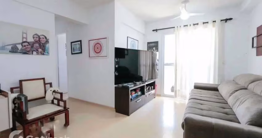 Apartamento com 3 quartos à venda na Rua Doutor Alfredo de Castro, 250, Barra Funda, São Paulo