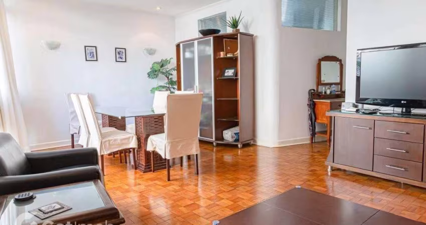 Apartamento com 3 quartos à venda na Rua Rosa e Silva, 242, Santa Cecília, São Paulo
