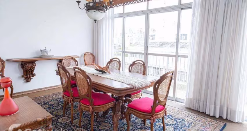 Apartamento com 3 quartos à venda na Rua Pernambuco, 120, Higienópolis, São Paulo