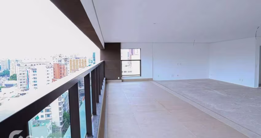 Apartamento com 5 quartos à venda na Rua Tupi, 221, Higienópolis, São Paulo