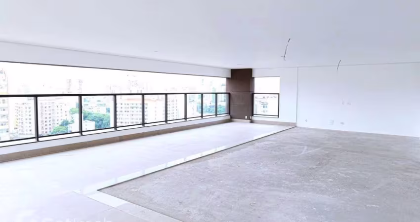 Apartamento com 5 quartos à venda na Rua Tupi, 221, Santa Cecília, São Paulo