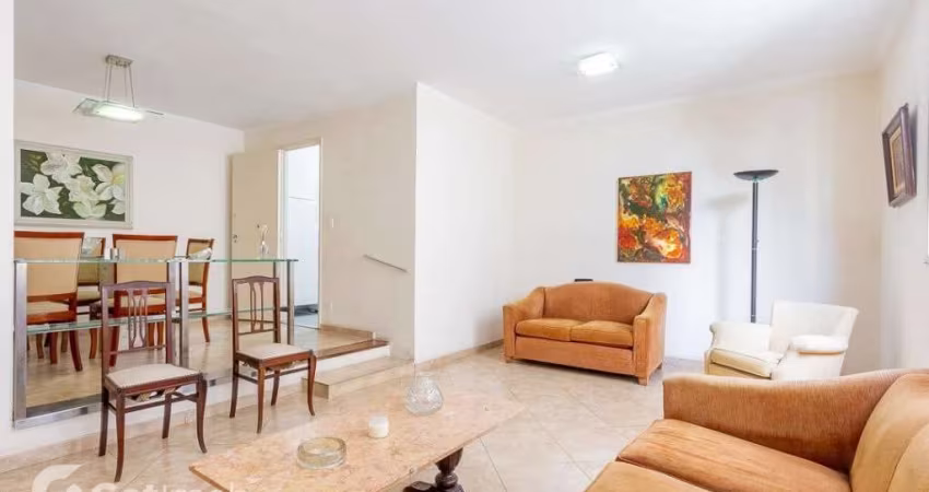 Apartamento com 3 quartos à venda na Rua São Vicente de Paulo, 178, Santa Cecília, São Paulo