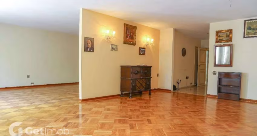 Apartamento com 3 quartos à venda na Rua Doutor Albuquerque Lins, 958, Santa Cecília, São Paulo