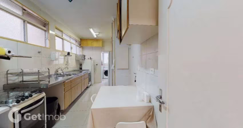 Apartamento com 3 quartos à venda na Rua Baronesa de Itu, 732, Santa Cecília, São Paulo