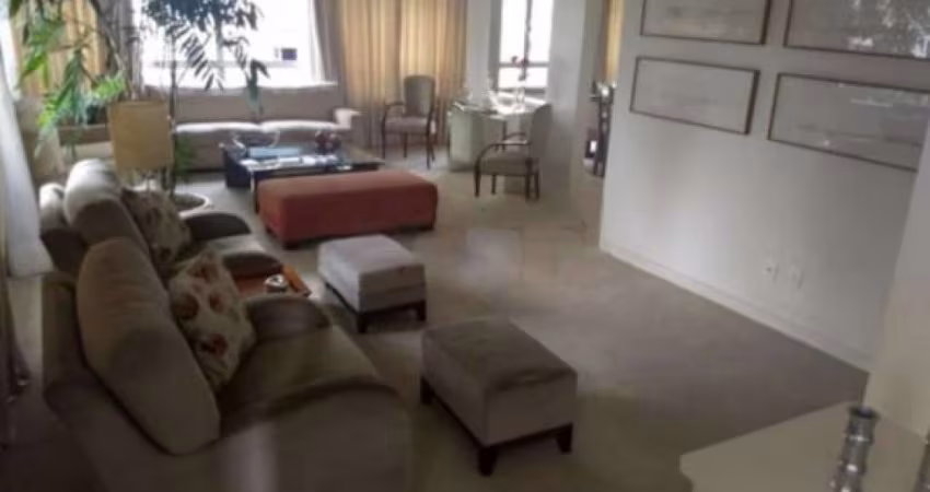 Apartamento com 3 quartos à venda na Rua Pernambuco, 190, Higienópolis, São Paulo