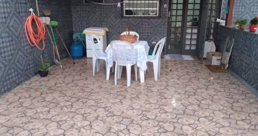 Casa com 2 quartos à venda na Rua Conselheiro Brotero, 121, Barra Funda, São Paulo