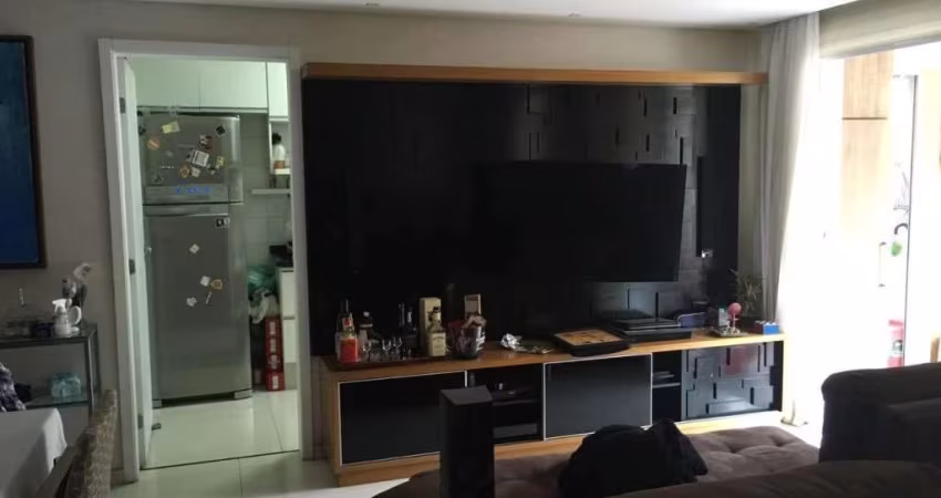 Apartamento com 3 quartos à venda na Rua Tagipuru, 35, Barra Funda, São Paulo