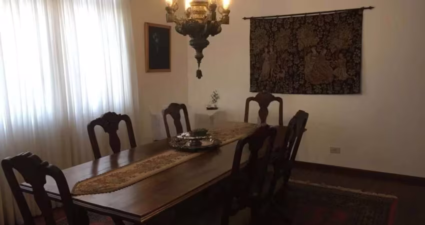 Apartamento com 3 quartos à venda na Rua Pernambuco, 46, Higienópolis, São Paulo