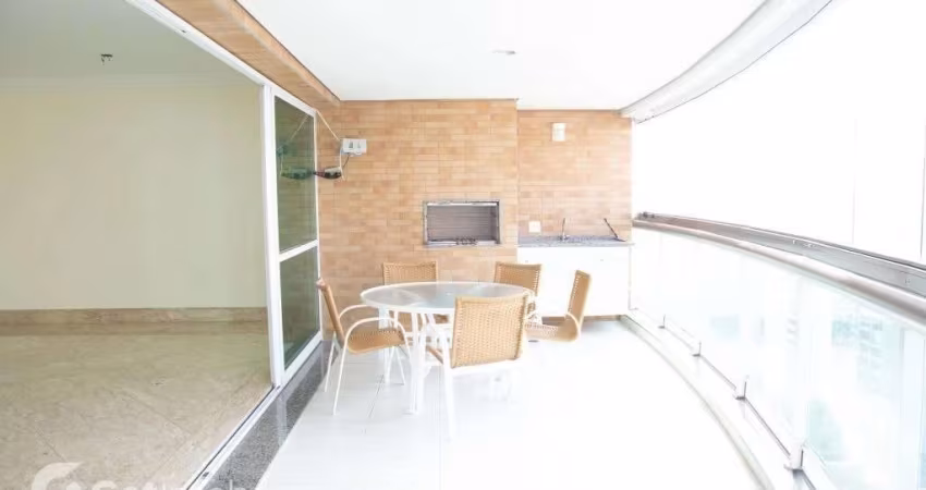 Apartamento com 4 quartos à venda na Rua Apinajés, 242, Perdizes, São Paulo