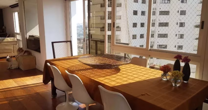 Apartamento com 3 quartos à venda na Rua Mangabeiras, 104, Santa Cecília, São Paulo