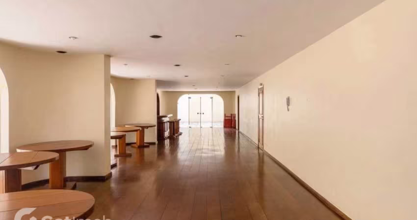 Apartamento com 4 quartos à venda na Rua Doutor Albuquerque Lins, 887, Santa Cecília, São Paulo
