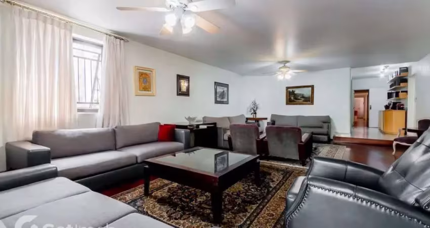 Apartamento à venda na Alameda Itu, 1292, Jardim Paulista, São Paulo