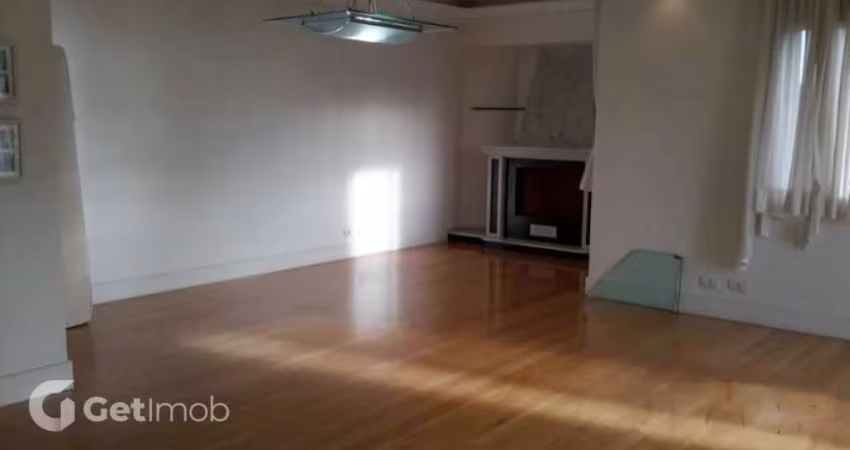 Apartamento com 4 quartos à venda na Rua Tupi, 947, Santa Cecília, São Paulo