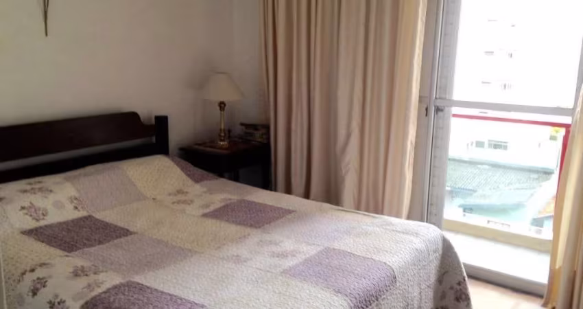 Apartamento com 4 quartos à venda na Rua Doutor Franco da Rocha, 215, Perdizes, São Paulo