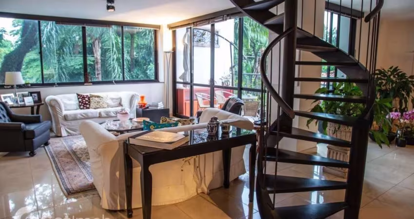 Apartamento com 30 quartos à venda na Rua Alagoas, 710, Higienópolis, São Paulo