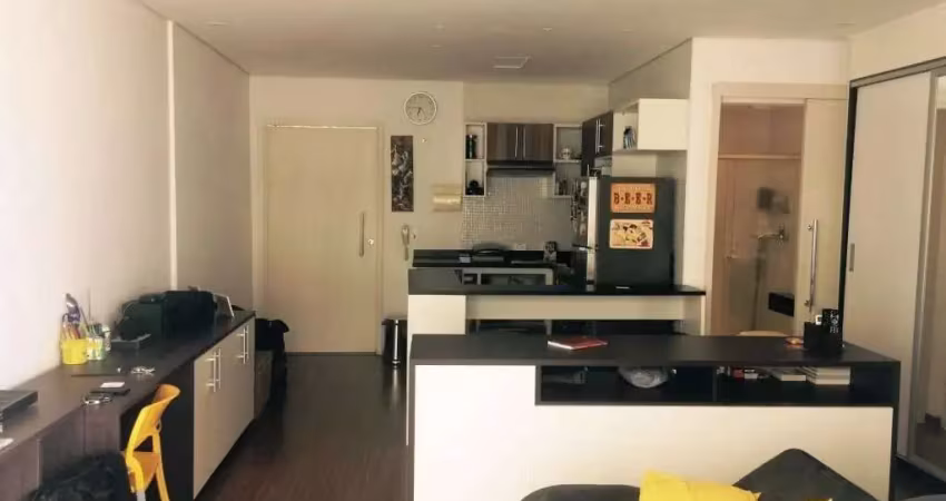 Apartamento com 1 quarto à venda na Largo Brigadeiro Galvão, 127, Barra Funda, São Paulo