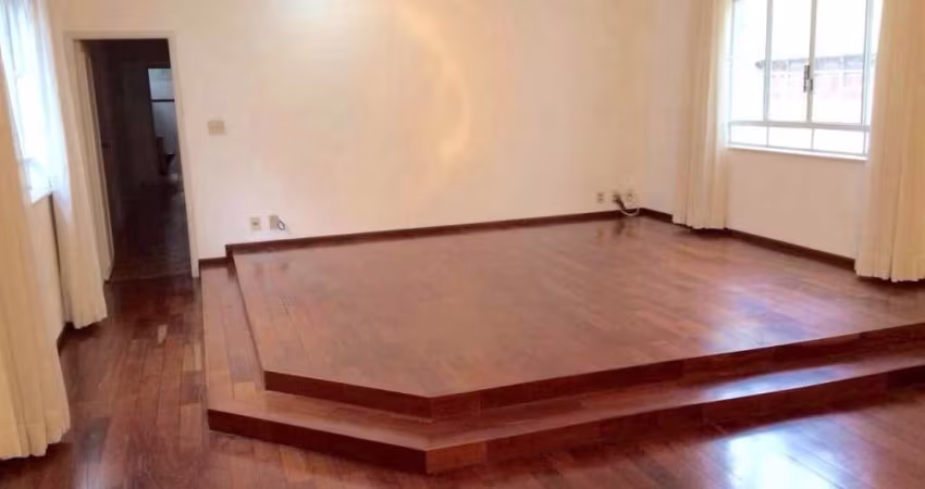 Apartamento com 3 quartos à venda na Rua Baronesa de Itu, 722, Santa Cecília, São Paulo