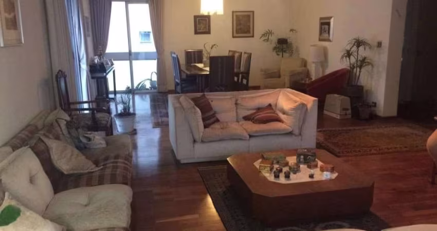 Apartamento com 3 quartos à venda na Rua Doutor Gabriel dos Santos, 564, Santa Cecília, São Paulo