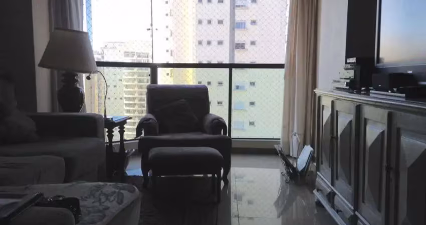 Apartamento com 3 quartos à venda na Rua Tucuna, 742, Perdizes, São Paulo
