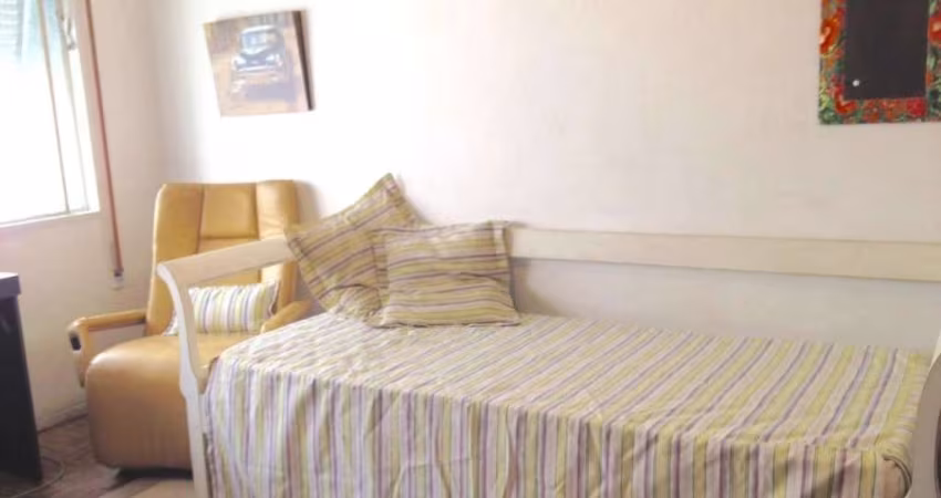 Apartamento com 3 quartos à venda na Rua Piauí, 615, Higienópolis, São Paulo