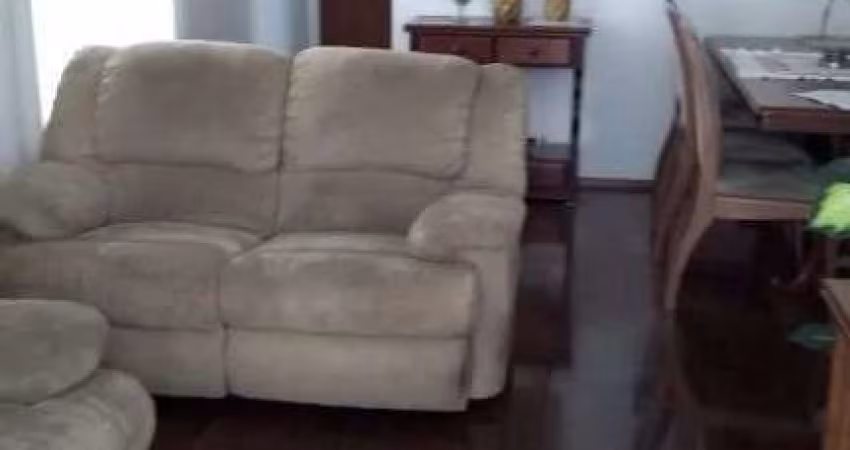 Apartamento com 3 quartos à venda na Rua Doutor Gabriel dos Santos, 183, Santa Cecília, São Paulo