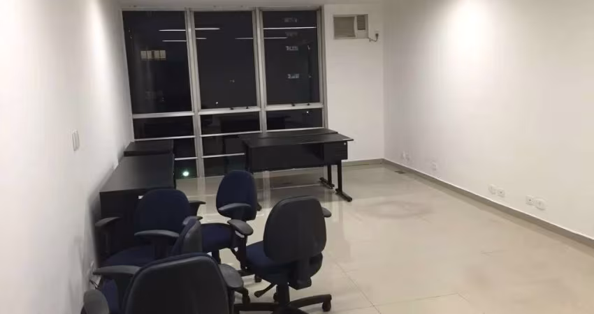 Ponto comercial à venda na Avenida Angélica, 1814, Consolação, São Paulo
