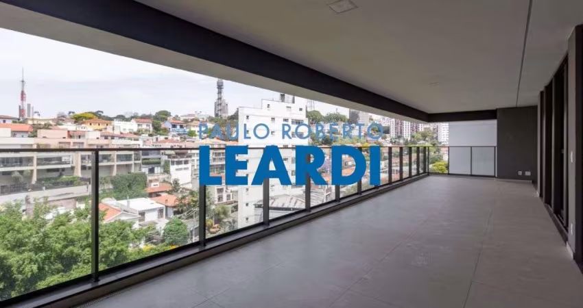 Apartamento à venda na Rua Campevas, 725, Sumaré, São Paulo
