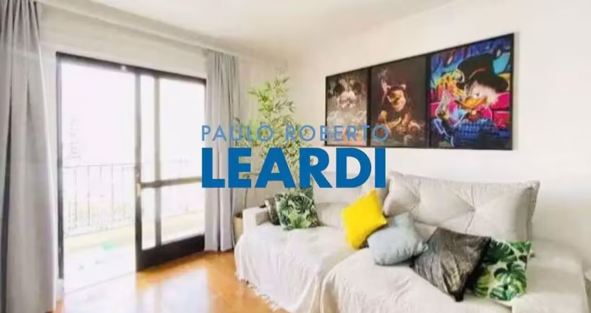 Apartamento à venda na Rua Coronel Melo de Oliveira, 668, Pompéia, São Paulo