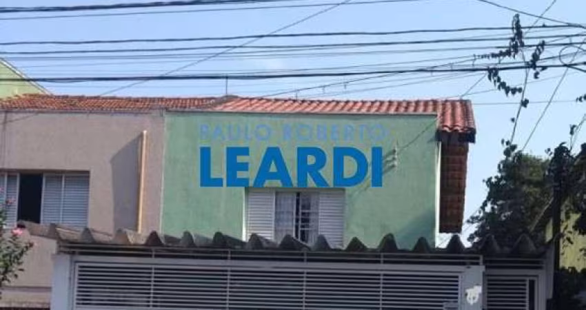Casa à venda na Rua Cláudio Rossi, 306, Jardim da Glória, São Paulo