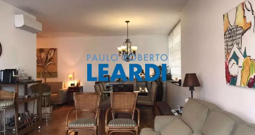 Apartamento à venda na Rua Doutor Veiga Filho, 228, Higienópolis, São Paulo