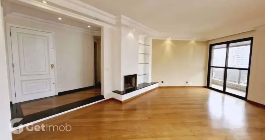 Apartamento com 3 quartos à venda na Rua Doutor Samuel Porto, 134, Saúde, São Paulo