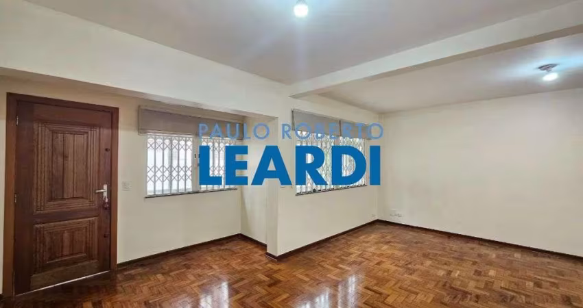 Casa à venda na Rua Paranapanema, 217, Saúde, São Paulo