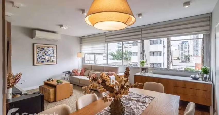 Apartamento com 2 quartos à venda na Rua Turiassu, 161, Perdizes, São Paulo