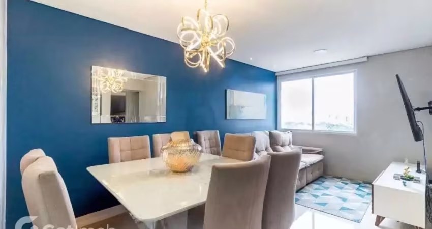 Apartamento com 2 quartos à venda na Alameda dos Guatás, 1367, Saúde, São Paulo