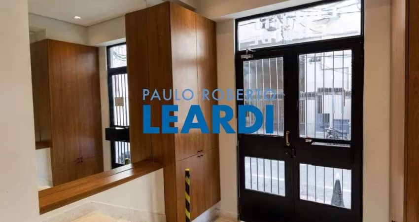 Apartamento à venda na Rua Peruíbe, 25, Itaim Bibi, São Paulo