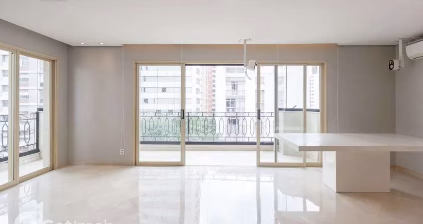 Apartamento com 4 quartos à venda na Rua Doutor Homem de Melo, 250, Perdizes, São Paulo