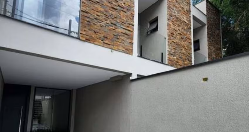Casa com 3 quartos à venda na Rua James Adam, 51, Bosque da Saúde, São Paulo
