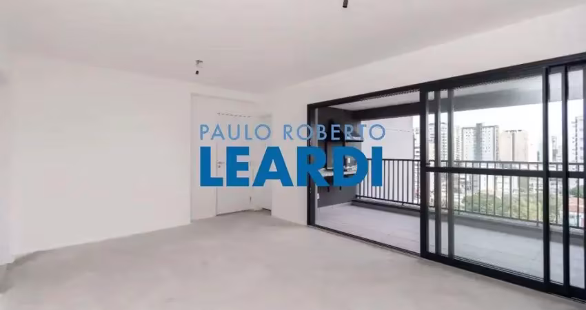Apartamento à venda na Rua Leonardo Nunes, 36, Vila Clementino, São Paulo