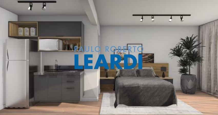 Apartamento à venda na Alameda dos Maracatins, 1428, Moema, São Paulo