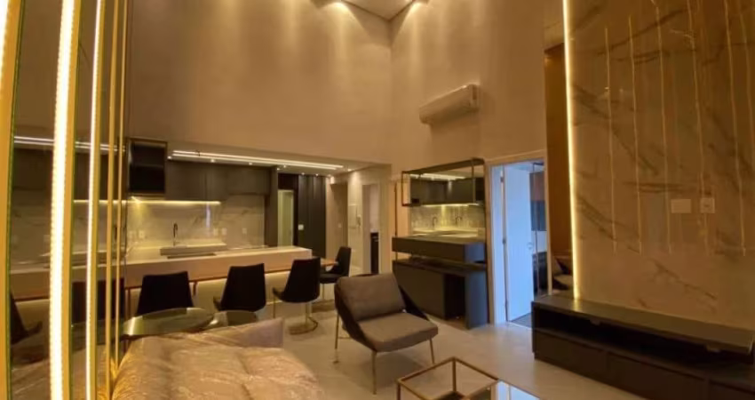 Apartamento com 2 quartos para alugar na Rua Augusta, 2312, Cerqueira César, São Paulo