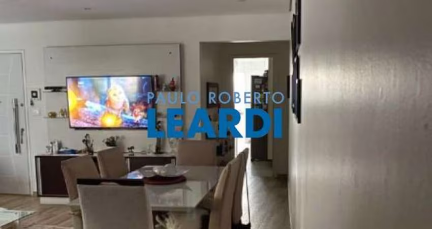 Apartamento à venda na Rua Imaculada Conceição, 147, Santa Cecília, São Paulo