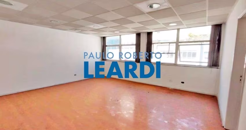 Sala comercial à venda na Rua Major Sertório, 212, Centro, São Paulo