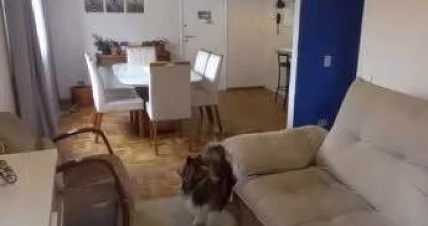 Apartamento com 2 quartos à venda na Rua Barão de Tatuí, 54, Vila Buarque, São Paulo