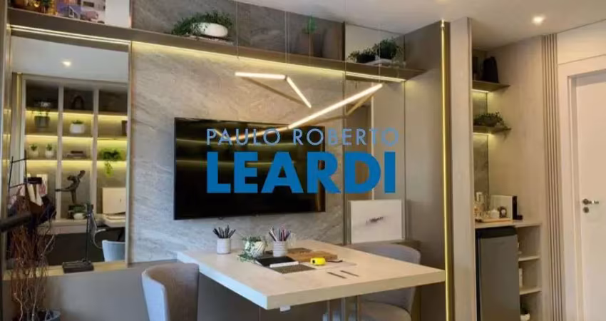 Apartamento à venda na Avenida Nova Independência, 110, Brooklin, São Paulo
