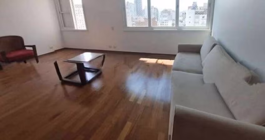 Apartamento com 1 quarto à venda na Rua Pais de Araújo, 89, Itaim Bibi, São Paulo
