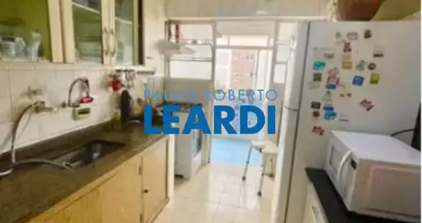 Apartamento à venda na Alameda Sarutaiá, 136, Jardim Paulista, São Paulo
