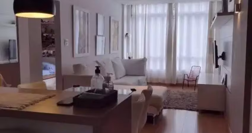 Apartamento com 2 quartos à venda na Avenida Jurucê, 856, Indianópolis, São Paulo
