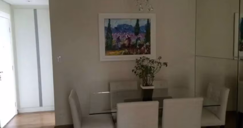 Apartamento com 2 quartos à venda na Rua Francisco Luís de Souza Júnior, 350, Água Branca, São Paulo