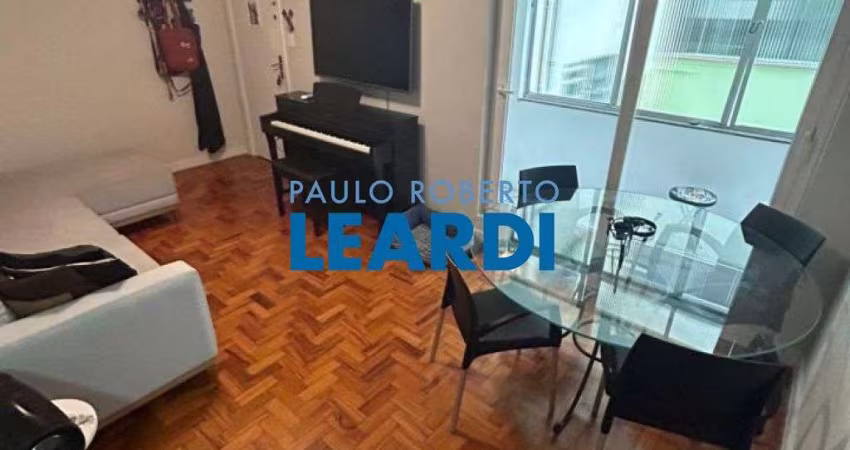 Apartamento à venda na Rua Manoel da Nóbrega, 440, Paraíso, São Paulo